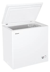 Καταψύκτης Μπαούλο Candy Artico CCHH 200E με χωρητικότητα 196L και ενεργειακή κλάση E