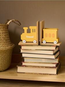 Sinsay - BOOKEND - κιτρινο