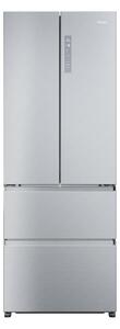 Ψυγείο Side by Side Haier HFR5719ENMG No Frost, με Συνολική Χωρητικότητα 446L, Ενεργειακή Κλάση Ε και Ύψος 190cm