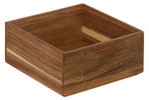 Θήκη Οργάνωσης (15x15x7) F-V Acacia Organizer 190260
