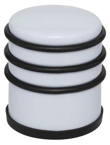 Στοπ Πόρτας (Φ7x7.5) F-V Doorstop 130015 White