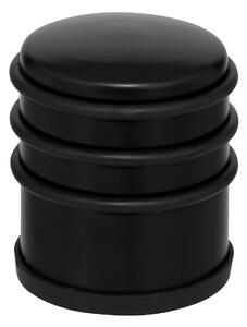 Στοπ Πόρτας (Φ7x7.5) F-V Doorstop 130015 Black