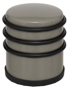 Στοπ Πόρτας (Φ7x7.5) F-V Doorstop 130015 Brown