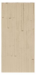 Αυτοκόλλητο 3D Πάνελ Τοίχου (58x28) A-S Cary Stone 212918