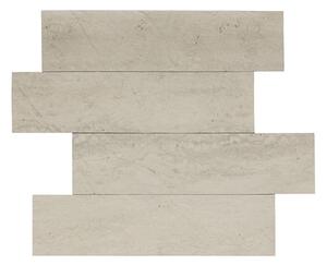 Αυτοκόλλητα Πλακάκια 3D (Σετ 2τμχ) A-S Cary Marble 212948