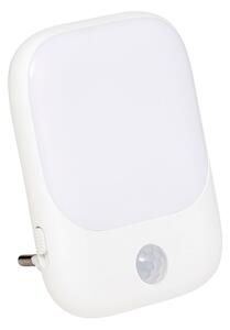 Φωτάκι Νυκτός LED Με Αισθητήρα Κίνησης F-V Sensor 206732