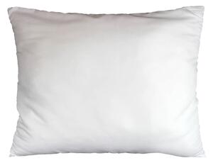 Μαξιλάρι Ύπνου Confort Douceur d'intérieur από Microfiber, με πυκνότητα 300gr/m² και διαστάσεις 70x50cm