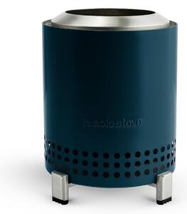 Επιτραπέζια Εστία φωτιάς Mesa Solo Stove με διαστάσεις 13x17.5cm - Water