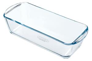 Πυρίμαχο σκεύος Bake & Enjoy Pyrex με χωρητικότητα 1.5L και διαστάσεις 28x12x8cm