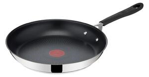 Τηγάνι Jamie Oliver by Tefal με αντικολλητική επίστρωση τιτανίου και διάμετρο 30cm