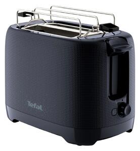Φρυγανιέρα Tefal TT2M18 με ισχύ 850W και χωρητικότητα 2 φέτες ψωμιού