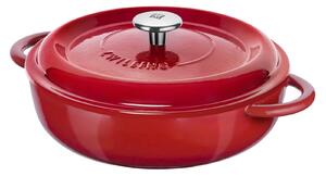 Κατσαρόλα Staub Cocotte Zwilling με διάμετρο 26cm και χωρητικότητα 5lt