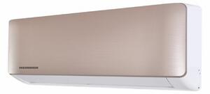 Κλιματιστικό Smart Inverter Heinner Onix Eco HAC-CO12WFN-GD με Wi-Fi, λειτουργία Follow me, απόδοση 12.000 Btu και Ενεργειακή Κλάση Α++ / Α+