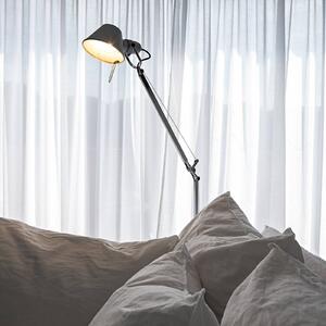 Φωτιστικό δαπέδου LED Tolomeo Reading της Artemide 2.700 K