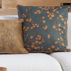 Διακοσμητικό Μαξιλάρι (45x45) Nef-Nef Homeware Floriva 27