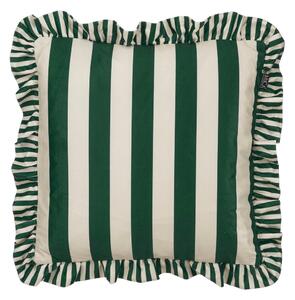 Διακοσμητικό Μαξιλάρι (50x50) Edelman Stripes Green 1196823