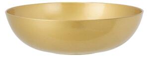 Διακοσμητικό Μπολ (Φ30x9) Edelman Gold 1187950