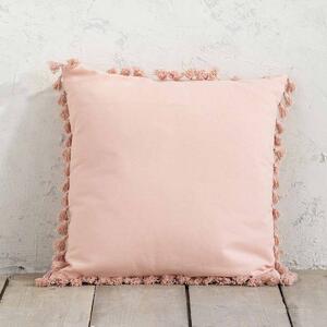 Διακοσμητικό Μαξιλάρι (45x45) Nima Pillows Hommy Salmon