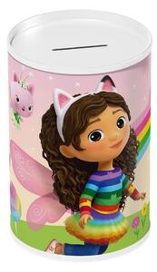 Κουμπαράς Must Gabbys Dollhouse 574009