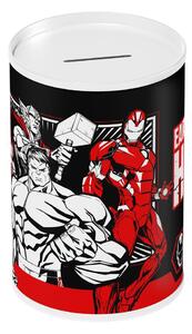 Κουμπαράς Must Avengers 506001