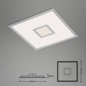 Φωτιστικό οροφής LED Centro S CCT RGB Tuya 45x45 cm