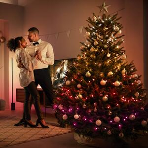 Philips Hue Festavia LED νεραϊδοφωτάκια, CCT RGB 20m