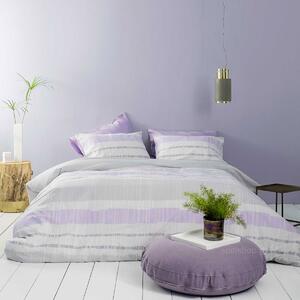 Κουβερλί Υπέρδιπλο Nima Bed Linen Rules Lilac
