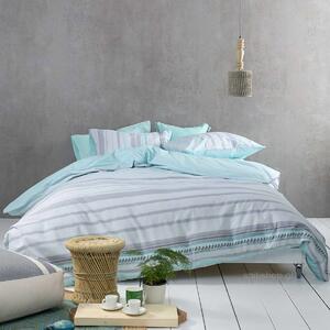 Κουβερλί Μονό Nima Bed Linen Kekoa Aqua