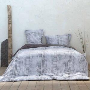 Σεντόνια Μονά (Σετ) Nima Bed Linen Talous Grey
