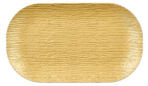 Πιατέλα Διακόσμησης (43x25.5x3) Edelman Gold 1200087