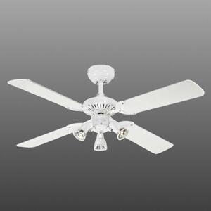 Westinghouse Princess Euro fan, 3 καυστήρων