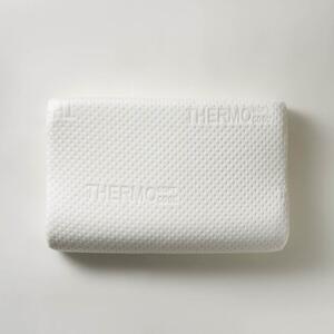 Μαξιλάρι Ύπνου Ορθοπεδικό Μέτριο (40x60) La Luna Relief Orthopedic Memory Foam
