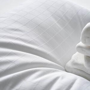Μαξιλάρι Ύπνου Μέτριο (50x70) La Luna Microdown Pillow Superia Microfiber