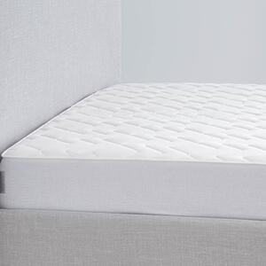Κάλυμμα Στρώματος Υπέρδιπλο Καπιτονέ La Luna All Cotton