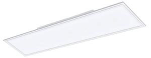 EGLO connect Φωτιστικό οροφής Salobrena-Z LED, 120x30cm, λευκό