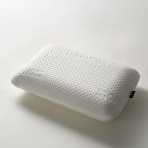 Μαξιλάρι Ύπνου Ανατομικό Μέτριο (40x60+12) La Luna Shape Retention Memory Foam
