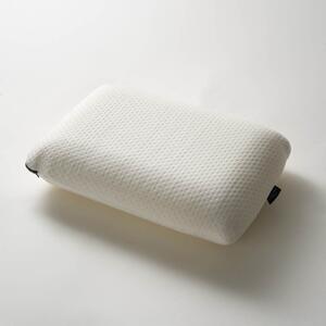 Μαξιλάρι Ύπνου Ανατομικό Μέτριο (60x40x13) La Luna Classic Memory Foam 3000019