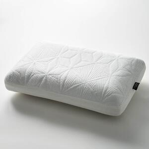 Μαξιλάρι Ύπνου Ανατομικό Μέτριο (60x40+10) La Luna Flexi Cool Memory Foam