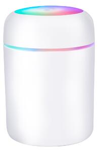 Συσκευή Αρωματοθεραπείας Με Φωτισμό RGB 300ml Grundig 871125255990