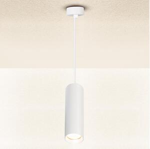 Brilagi - Κρεμαστό φωτιστικό οροφής SELE 1xGU10/30W/230V λευκό