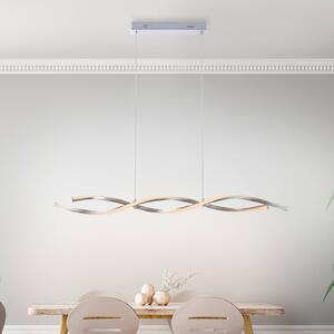 LED κρεμαστό φως LOLAsmart Swing