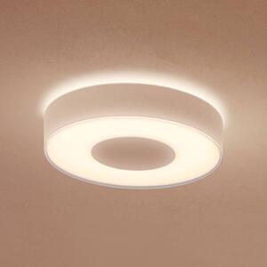 Φωτιστικό οροφής Philips Hue Xamento LED λευκό 38cm