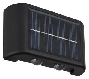 Globo 36492-3 - ΣΕΤ 3x Ηλιακό φωτιστικό LED SOLAR LED/0,8W/3V 6500K IP44