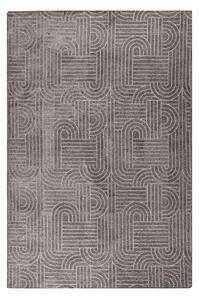 Χαλί Διαδρόμου (80x150) Polcarpet Sina Brown
