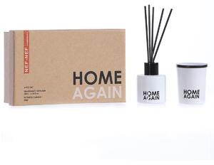 Σετ Αρωματικών Χώρου 2τμχ Nef-Nef Homeware Home Again