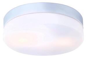 Globo 32112 - Φωτιστικό μπάνιου VRANOS 2xE27/40W/230V IP44