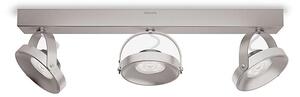 Philips 53313/17/16 - LED Φωτιστικό dimming MYLIVING SPUR 3xLED/4,5W/230V