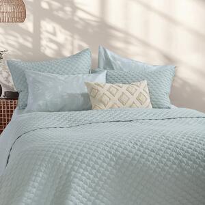 Κουβερλί Μονό (180x240) Nef-Nef Homeware Scofield Blue