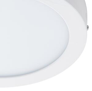 Eglo 96168 - Φως οροφής μπάνιου LED FUEVA 1 LED/22W/230V IP44