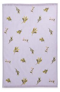 Πετσέτα Κουζίνας (40x60) Nef-Nef Homeware Olive Lilac